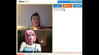 Fay makes often proles Cum!!!