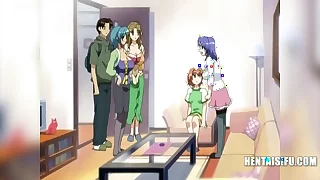The School Gets Unintentional In This One - Part 1